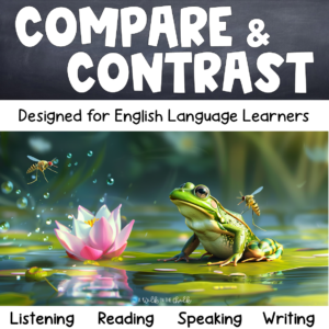 Compare and Contrast