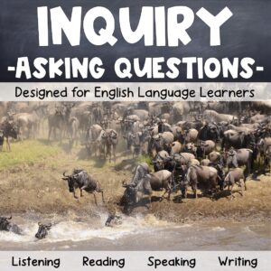The Great Migration - Asking Questions