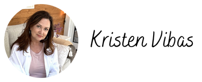 Kristen Vibas