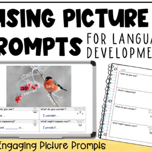 Writing Activities